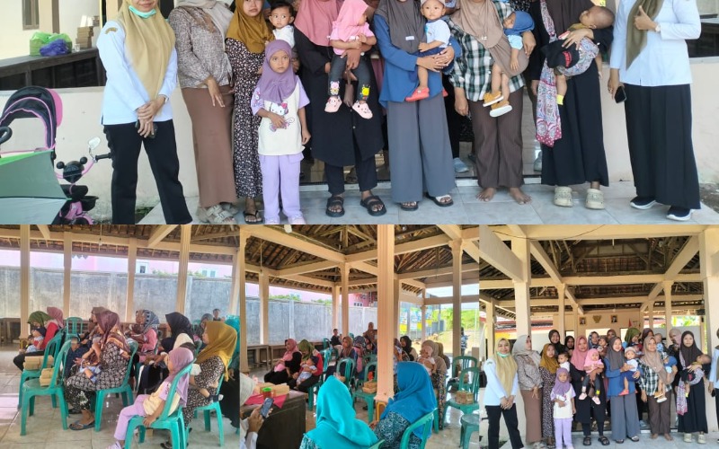 kelas ibu hamil